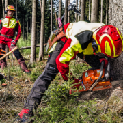 Engel Arbeitskleidung