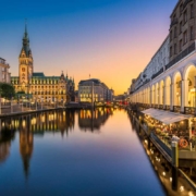 Arbeitskleidung Hamburg