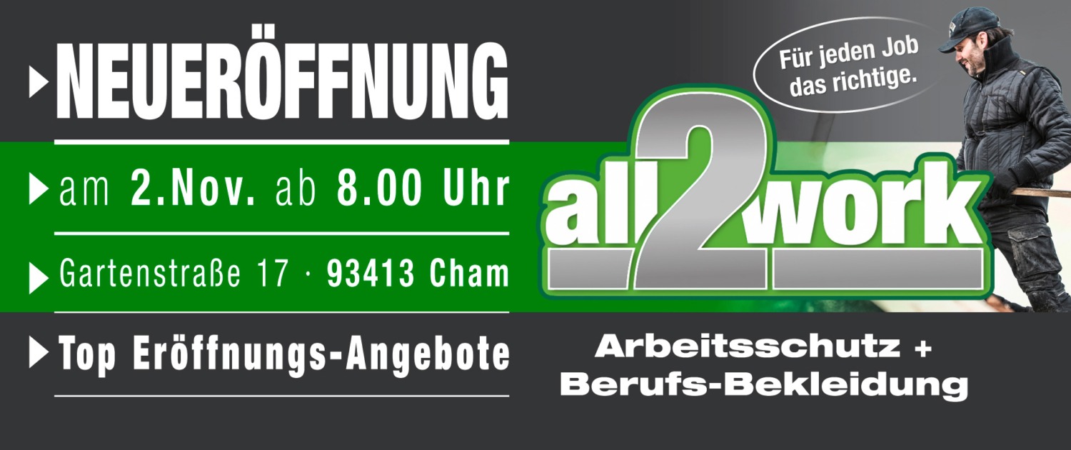 all2work-store-neueröffnung