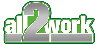 all2work - Arbeitsbekleidung ohne Kompromisse