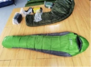 Schlafsack