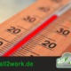 Sommerhitze