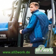 landwirtschaft