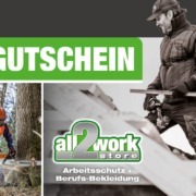 Geschenkgutschein