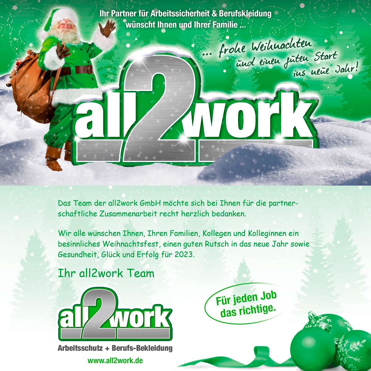 2022Weihnachtskarte-all2work Weihnachtskarte-all2work