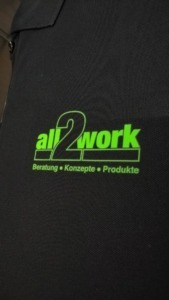 Corporate Wear