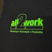 Corporate Wear