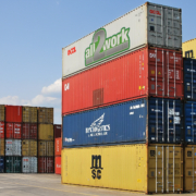 Lagercontainer