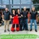 All2work wünscht Erfolg