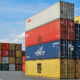 Containeranlage Bürocontainer