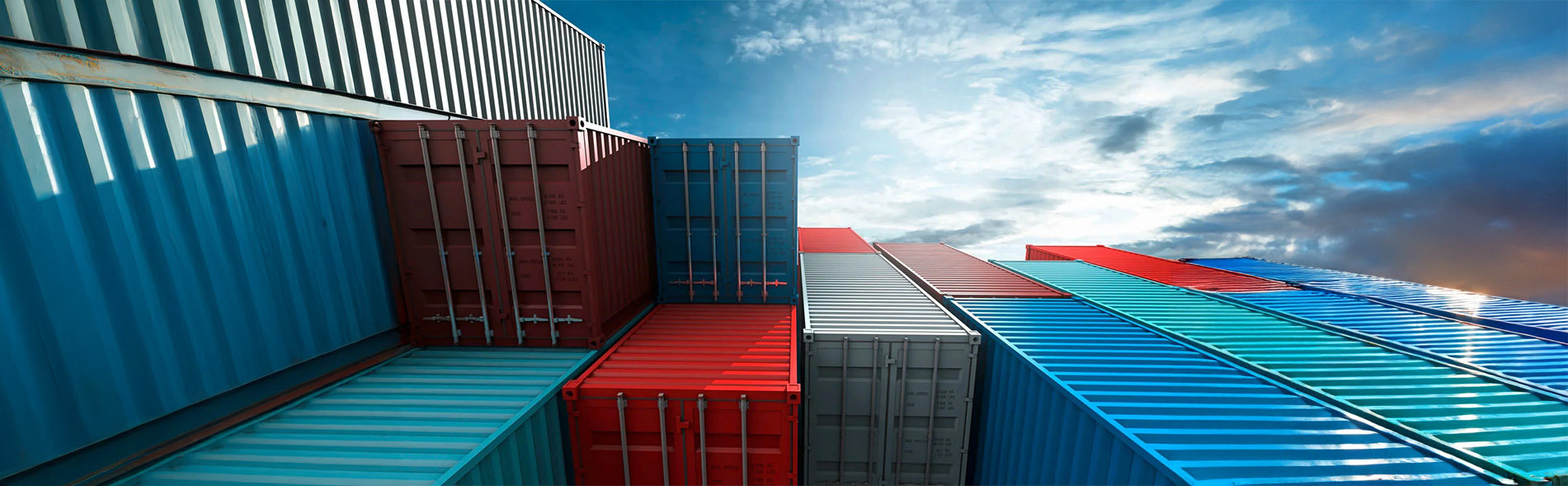 Büro Container