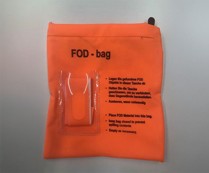 Fod Bag