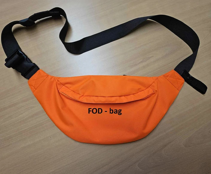 FOD Bauchtasche