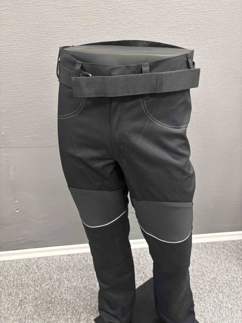 Gürtelschlaufe