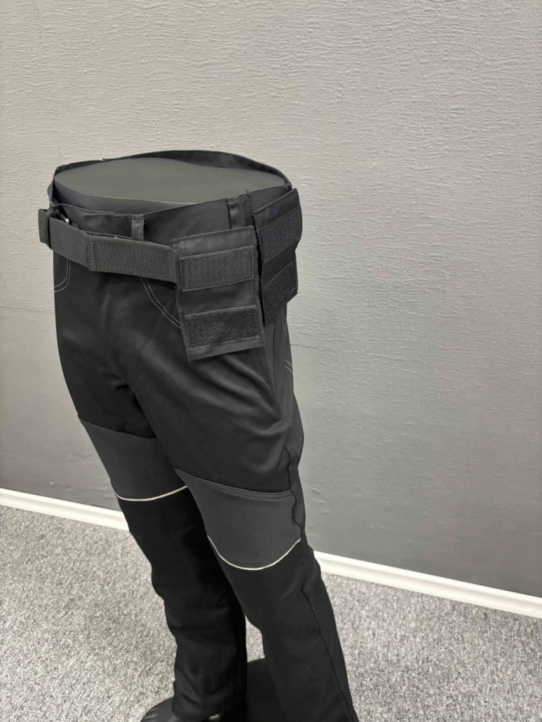 Gürtelschlaufe