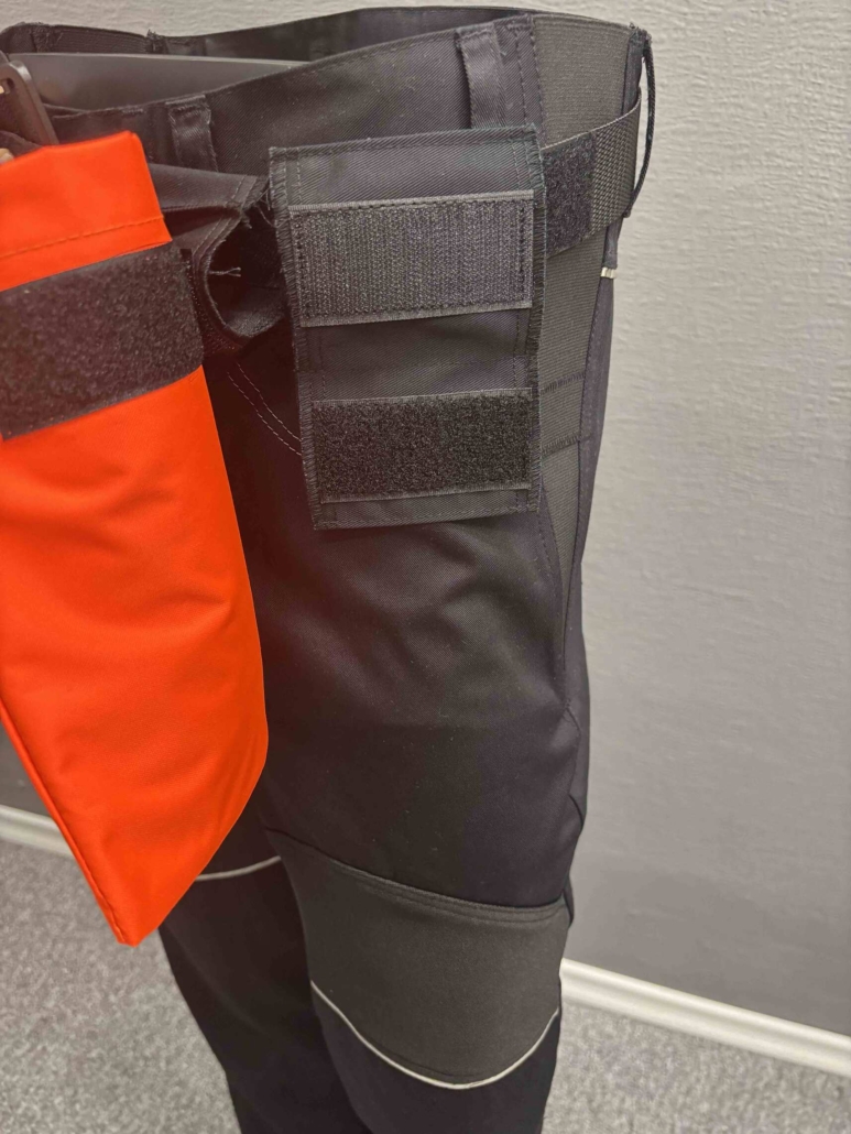 Gürtelschlaufe