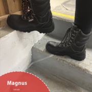 Magnus