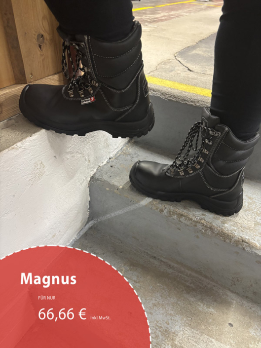 Magnus