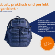 Rucksack-klein