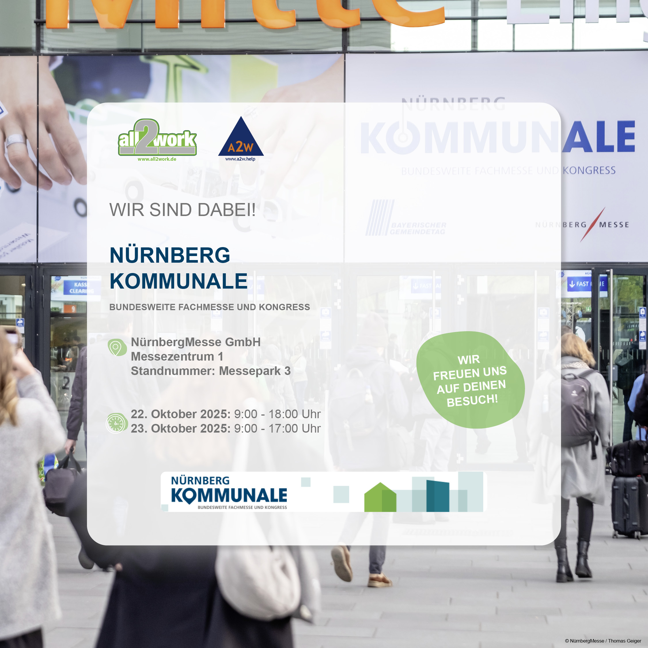 Post Kommunale