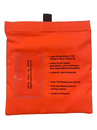 fod-bag
