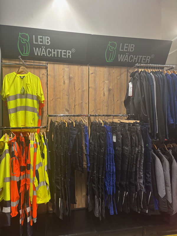 leibwaechter